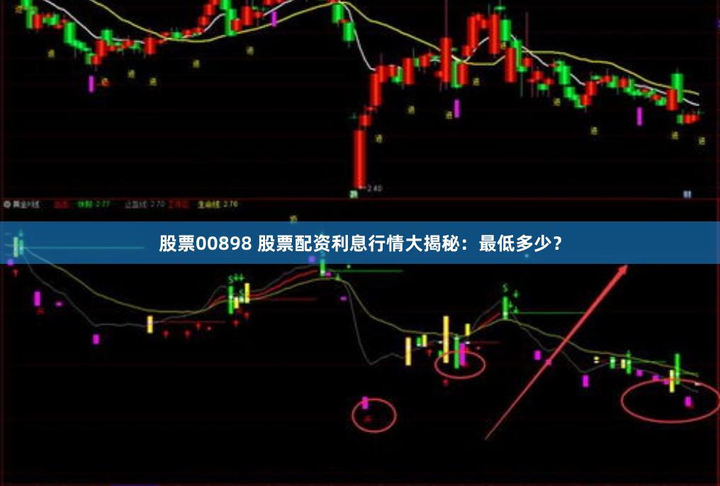 股票00898 股票配资利息行情大揭秘：最低多少？
