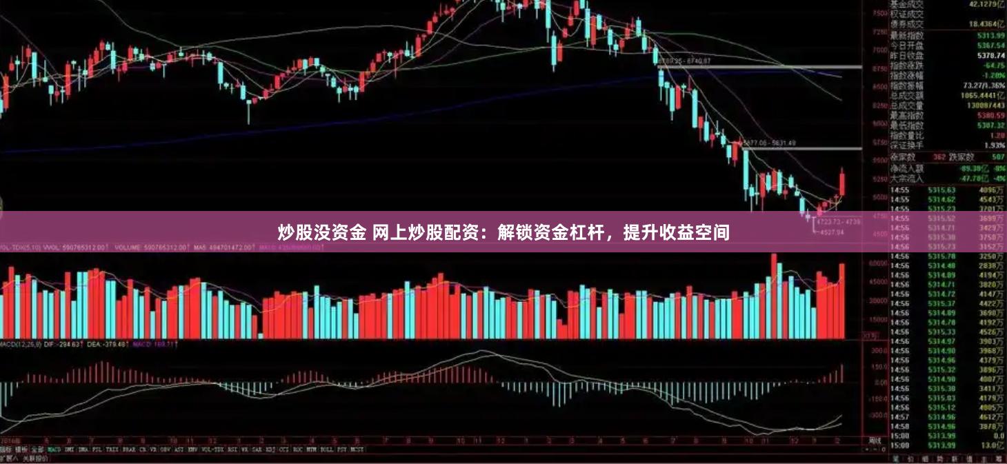 炒股没资金 网上炒股配资：解锁资金杠杆，提升收益空间
